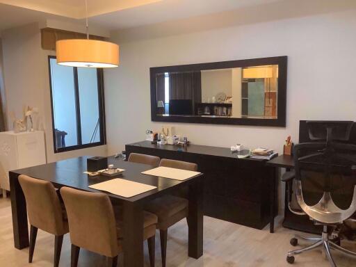 1 bed Condo in Sathorn Gardens Thungmahamek Sub District C07968