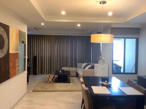 1 bed Condo in Sathorn Gardens Thungmahamek Sub District C07968