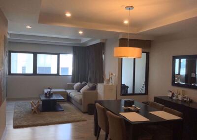 1 bed Condo in Sathorn Gardens Thungmahamek Sub District C07968