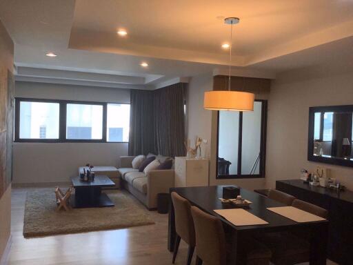 1 bed Condo in Sathorn Gardens Thungmahamek Sub District C07968