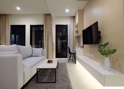 1 bed Condo in Noble Ploenchit Lumphini Sub District C07965