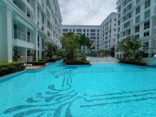 Pool Views 1Bed for Sale in The Orient Condo