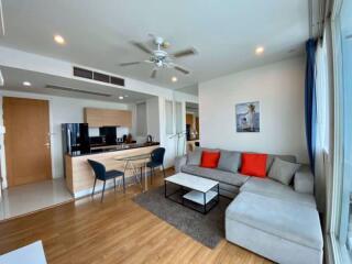 1 bed Condo in Wind Sukhumvit 23 Khlong Toei Nuea Sub District C07962