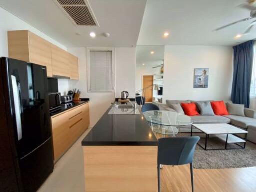 1 bed Condo in Wind Sukhumvit 23 Khlong Toei Nuea Sub District C07962