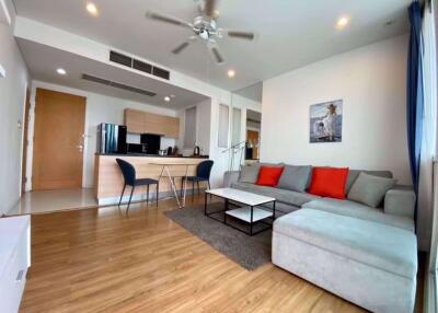 1 bed Condo in Wind Sukhumvit 23 Khlong Toei Nuea Sub District C07962