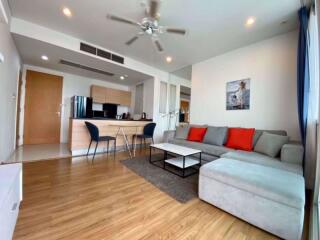 1 bed Condo in Wind Sukhumvit 23 Khlong Toei Nuea Sub District C07962