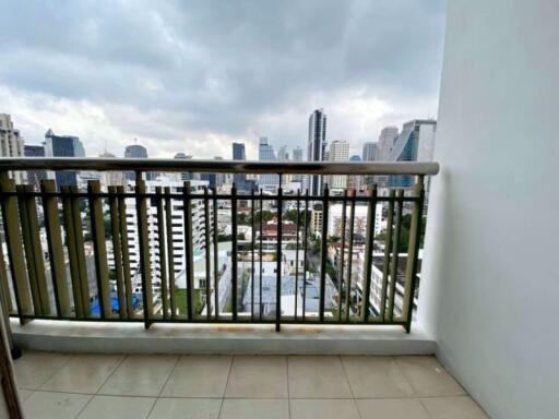 1 bed Condo in Wind Sukhumvit 23 Khlong Toei Nuea Sub District C07962