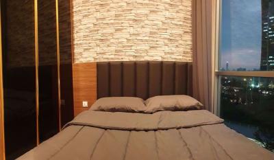 2 bed Duplex in Noble Revolve Ratchada Huai Khwang Sub District D07495