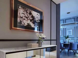 2 bed Condo in Magnolias Waterfront Residences Khlong Ton Sai Sub District C07960