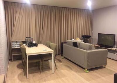 2 bed Condo in IDEO O2 Bang Na Sub District C07957