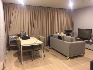 2 bed Condo in IDEO O2 Bang Na Sub District C07957