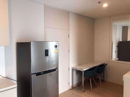 2 bed Condo in Lumpini Suite Phetchaburi-Makkasan Makkasan Sub District C07956