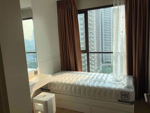 2 bed Condo in Lumpini Suite Phetchaburi-Makkasan Makkasan Sub District C07956