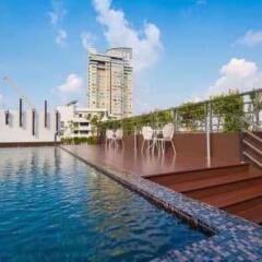 1 bed Condo in Le Cote Thonglor 8 Khlong Tan Nuea Sub District C07955