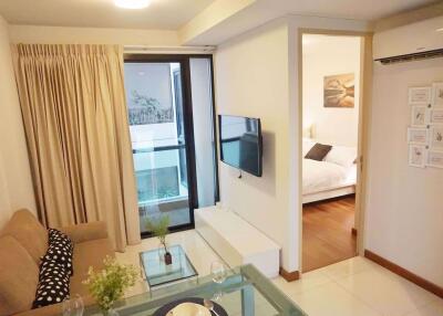 1 bed Condo in Le Cote Thonglor 8 Khlong Tan Nuea Sub District C07955