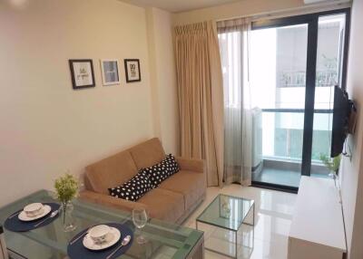 1 bed Condo in Le Cote Thonglor 8 Khlong Tan Nuea Sub District C07955