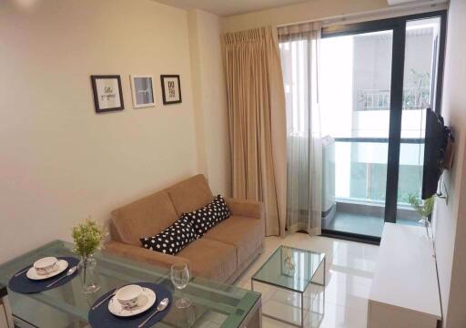 1 bed Condo in Le Cote Thonglor 8 Khlong Tan Nuea Sub District C07955