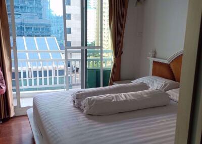 1 bed Condo in Grand Park View Khlong Toei Nuea Sub District C07954