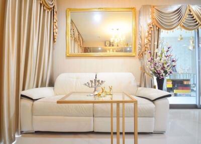 2 bed Condo in Star View Bangkholaem Sub District C07950