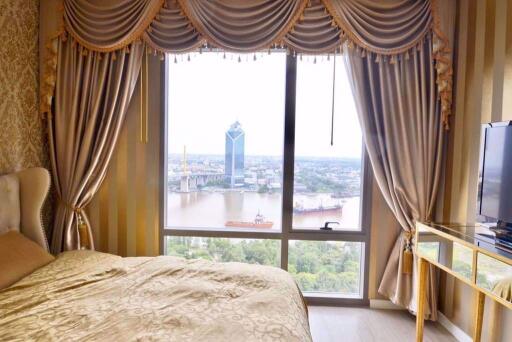 2 bed Condo in Star View Bangkholaem Sub District C07950