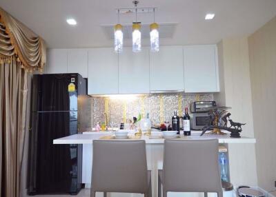 2 bed Condo in Star View Bangkholaem Sub District C07950