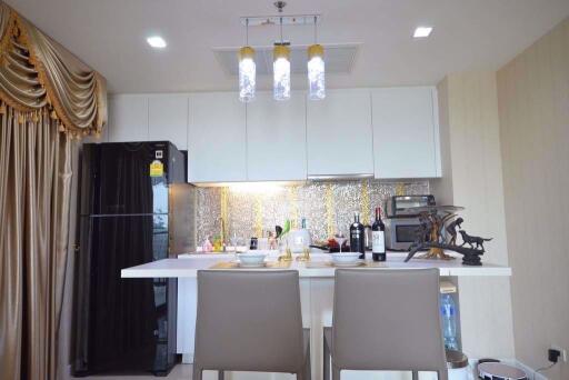 2 bed Condo in Star View Bangkholaem Sub District C07950
