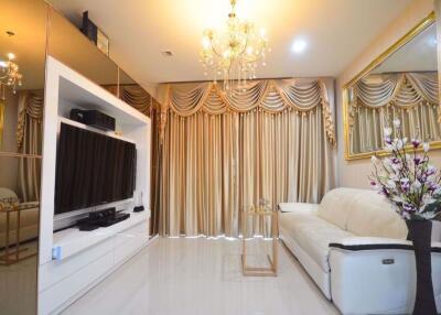 2 bed Condo in Star View Bangkholaem Sub District C07950