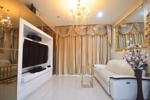2 bed Condo in Star View Bangkholaem Sub District C07950