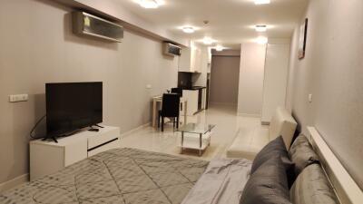 Studio for Sale at Royal Park 2 South Pattaya