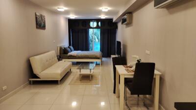 Studio for Sale at Royal Park 2 South Pattaya