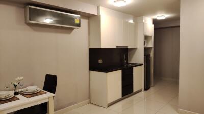 Studio for Sale at Royal Park 2 South Pattaya