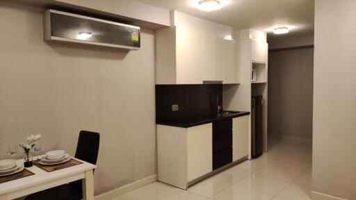 45 ตรม., Studio, 1 ห้องน้ำ คอนโด ราคา ฿ 1,510,000