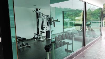 Studio for Sale at Royal Park 2 South Pattaya