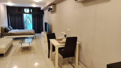 Studio for Sale at Royal Park 2 South Pattaya