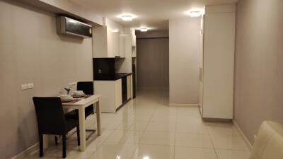 Studio for Sale at Royal Park 2 South Pattaya