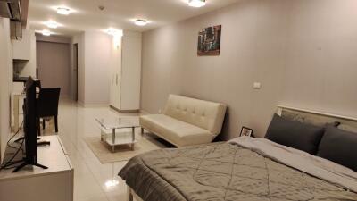 Studio for Sale at Royal Park 2 South Pattaya