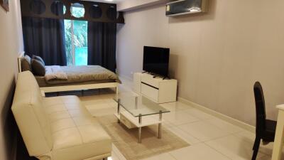 Studio for Sale at Royal Park 2 South Pattaya