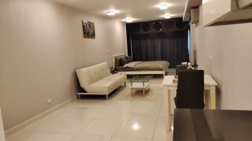 Studio for Sale at Royal Park 2 South Pattaya