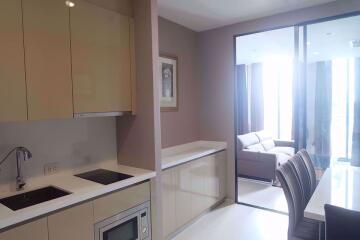 1 bed Condo in Noble Ploenchit Lumphini Sub District C07943