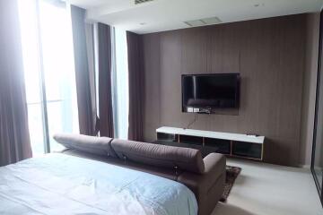 1 bed Condo in Noble Ploenchit Lumphini Sub District C07943