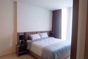 1 bed Condo in Noble Ploenchit Lumphini Sub District C07942