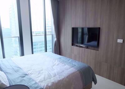 1 bed Condo in Noble Ploenchit Lumphini Sub District C07942