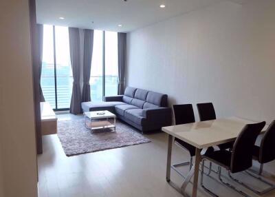 1 bed Condo in Noble Ploenchit Lumphini Sub District C07942