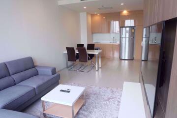 1 bed Condo in Noble Ploenchit Lumphini Sub District C07942