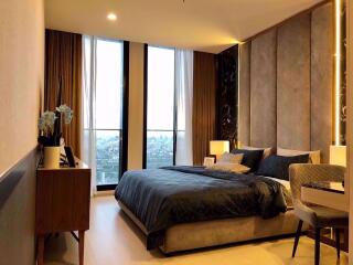 1 bed Condo in Noble Ploenchit Lumphini Sub District C07941