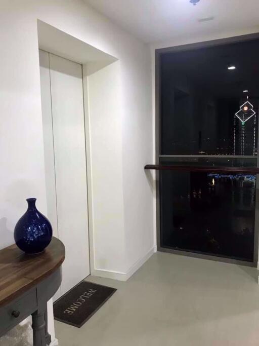 2 bed Condo in Star View Bangkholaem Sub District C07939