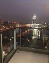 2 bed Condo in Star View Bangkholaem Sub District C07939