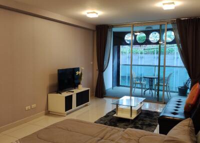 Park Royal Studio for Sale in South Pattaya