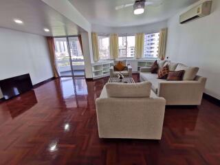 3 bed Condo in Kanta Mansion Khlongtan Sub District C07933