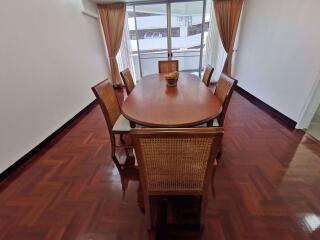 3 bed Condo in Kanta Mansion Khlongtan Sub District C07933